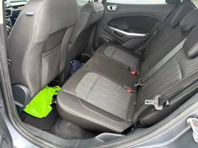 Used 2018 Ford EcoSport SE FWD image 11