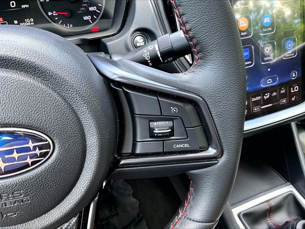 Used 2022 Subaru WRX Premium AWD/4WD image 19