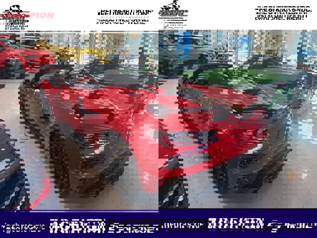 New 2026 Chevrolet Corvette Z06 image 5