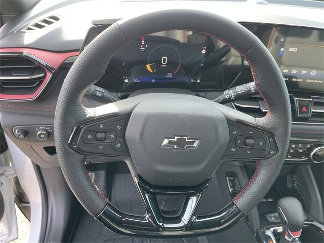 New 2026 Chevrolet TrailBlazer RS w/ Convenience Package image 14