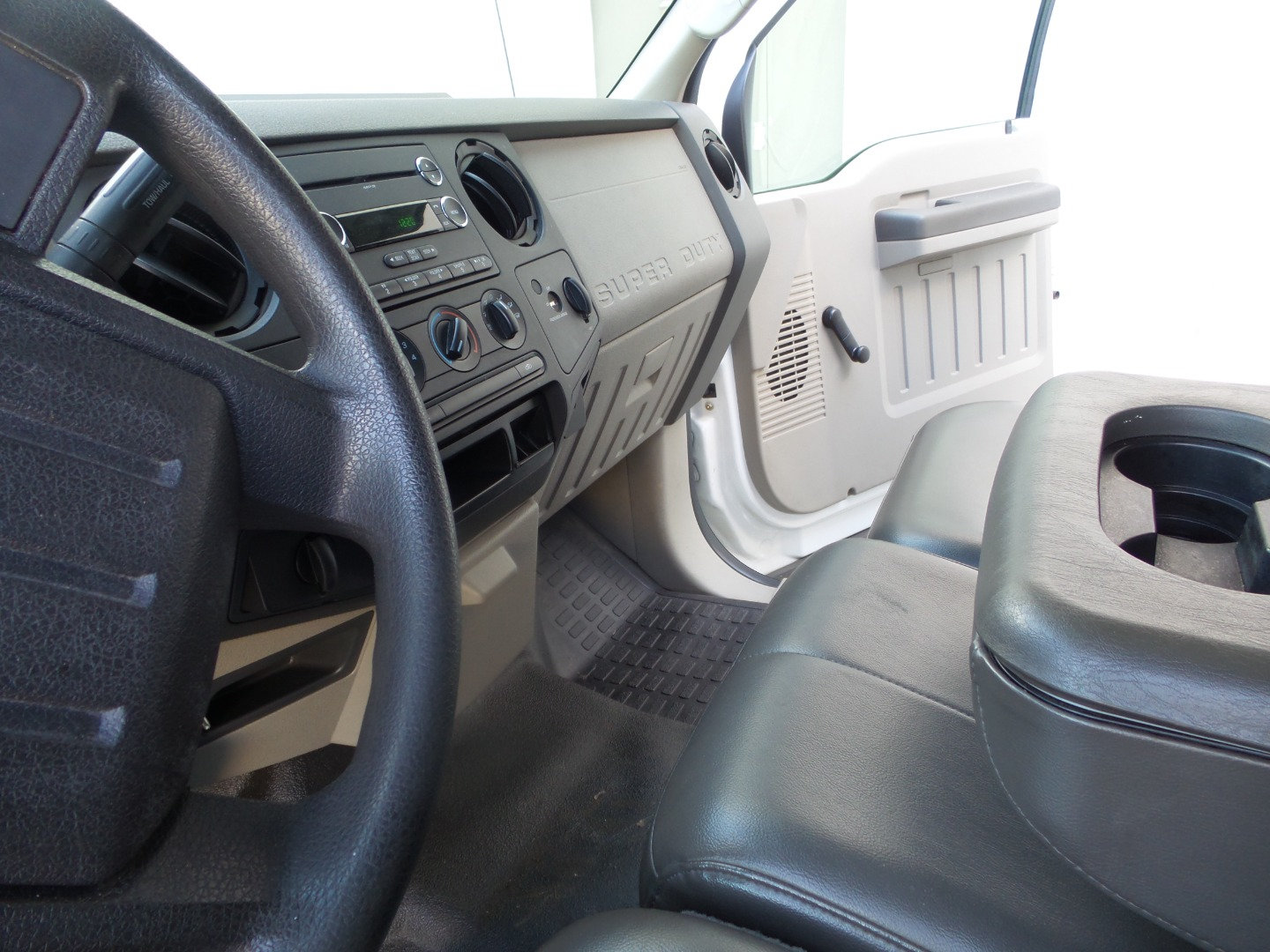 Used 2010 Ford F250 XL RWD image 99