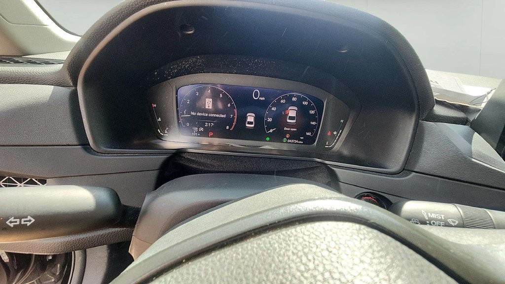 Used 2023 Honda Accord LX image 13