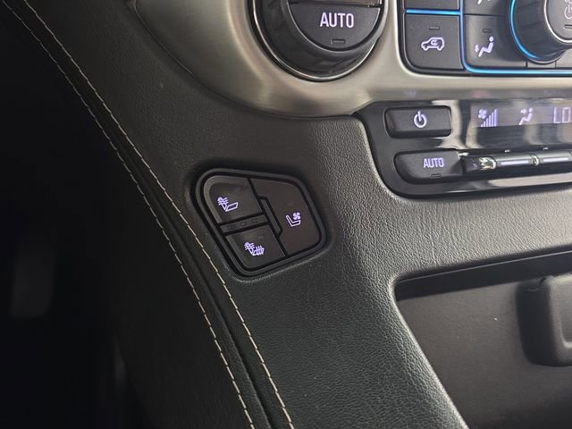 Used 2017 GMC Yukon SLT w/ Open Road Package image 16