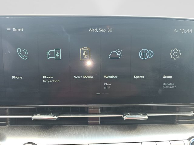 Used 2024 Hyundai Kona SEL FWD image 24