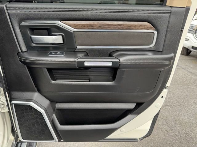 Used 2019 RAM 2500 Laramie image 18