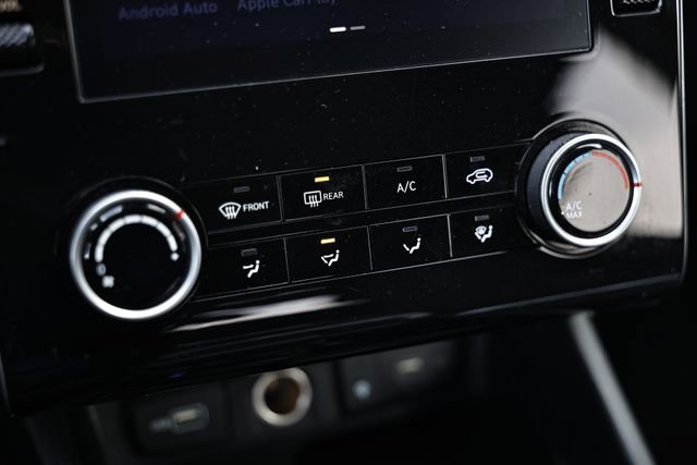 Used 2023 Hyundai Tucson SEL image 36