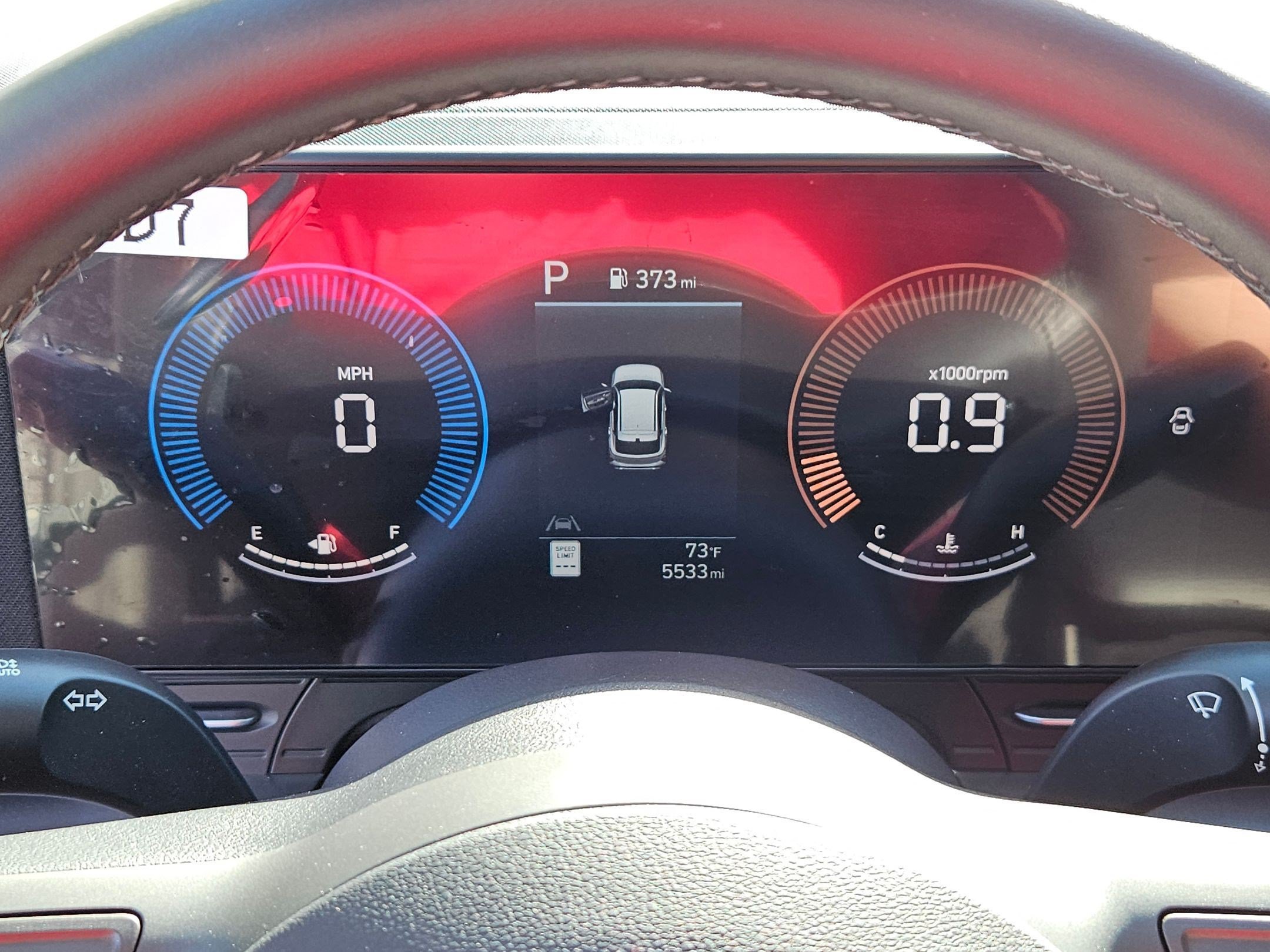 Certified 2026 Hyundai Kona SEL Sport FWD image 14