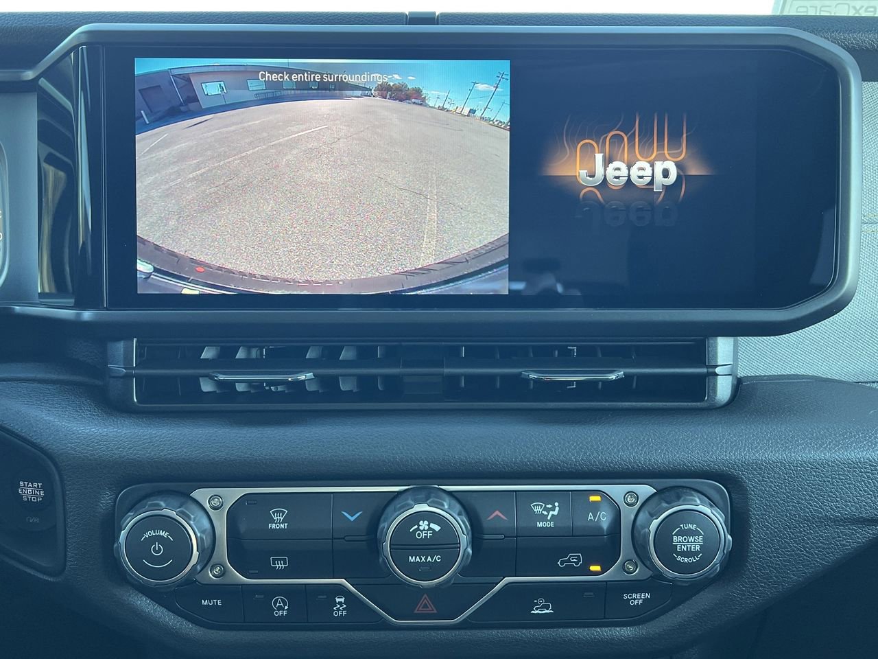 New 2026 Jeep Wrangler Sport video 3