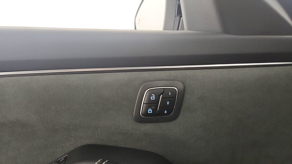 New 2025 Ford Mustang Mach-E GT w/ Interior Protection Package image 28