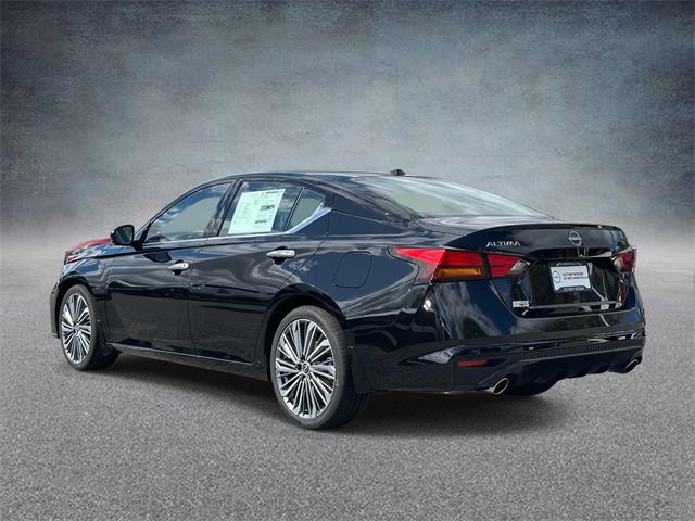 New 2025 Nissan Altima 2.5 SL image 4
