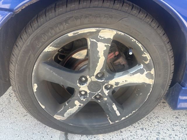 Used 2005 MAZDA MAZDA6 s Sport w/ Leather Pkg FWD image 11