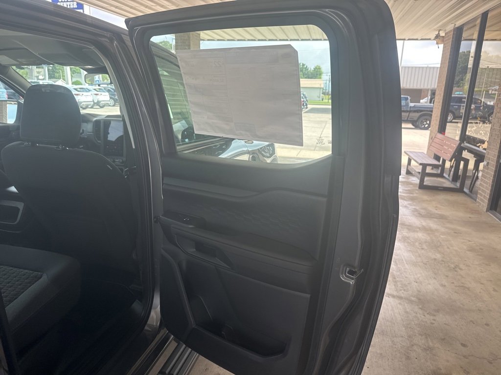 New 2025 Ford Ranger XL w/ Trailer Tow Package image 22