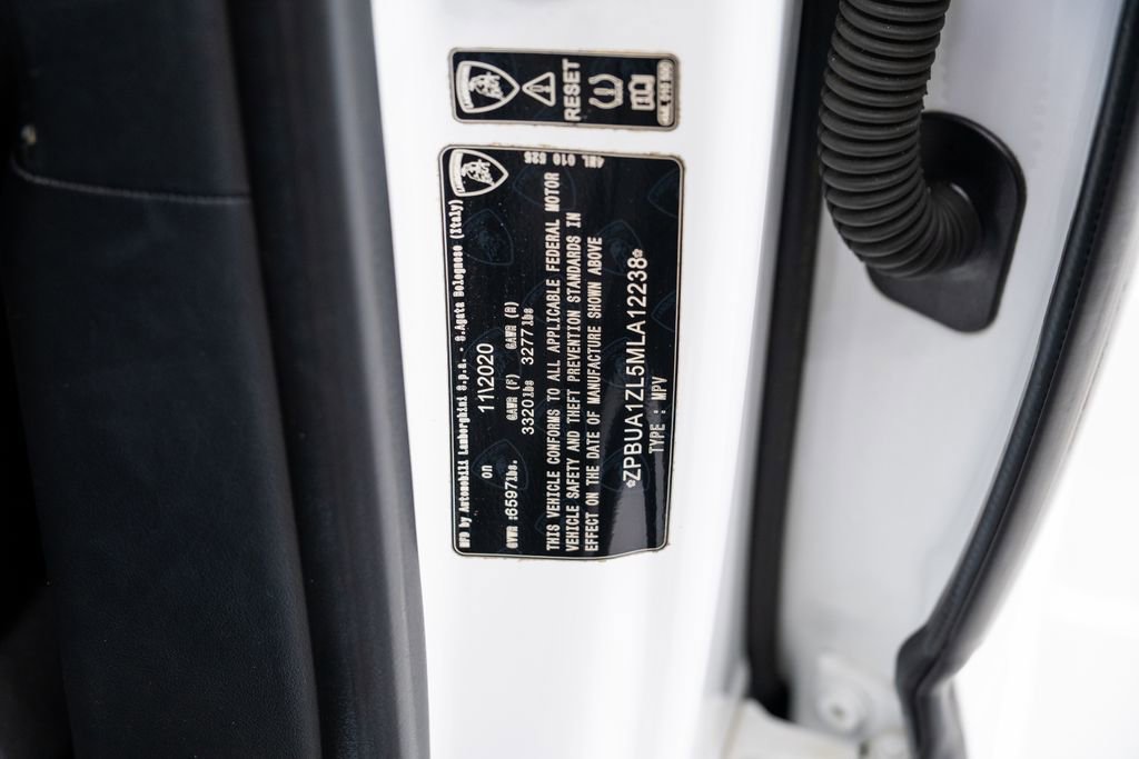 Used 2021 Lamborghini Urus image 67