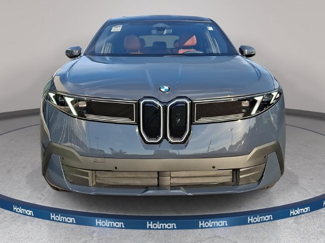 New 2027 BMW iX3 50 xDrive AWD/4WD image 2