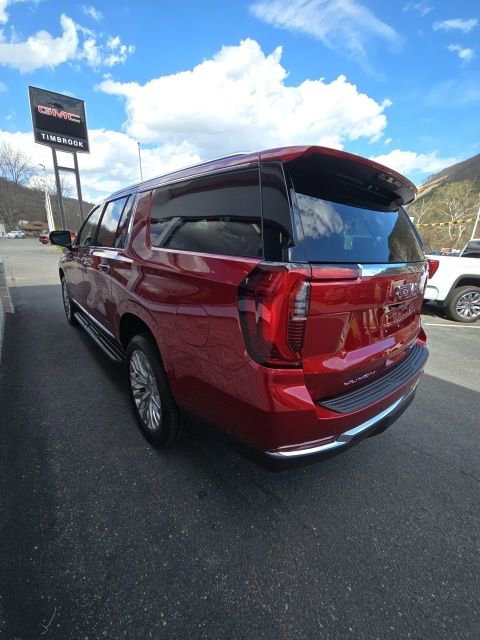 New 2026 GMC Yukon XL Elevation image 4