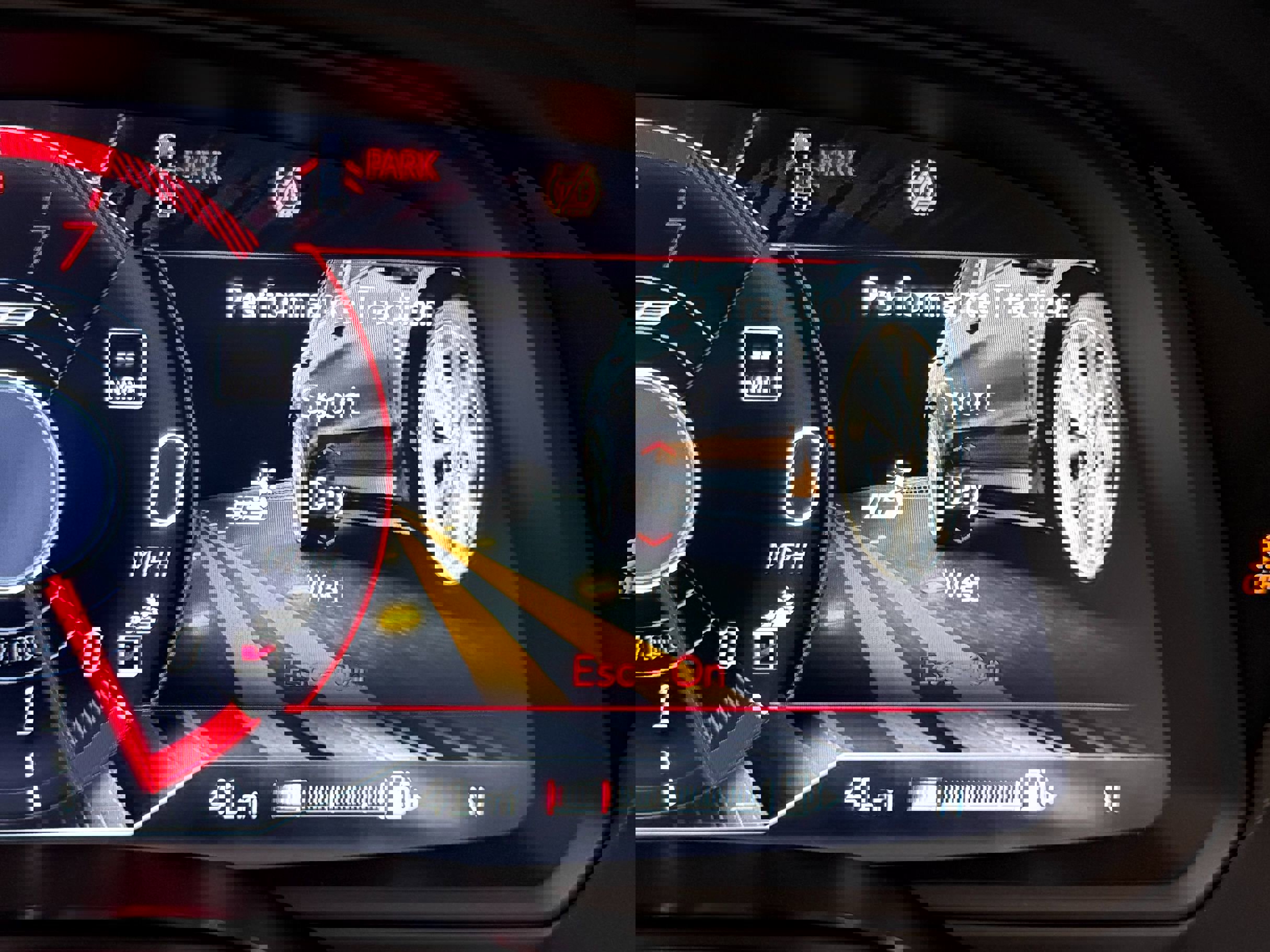 Used 2022 Cadillac CT5 V Blackwing w/ Carbon Fibre Package 2 image 33