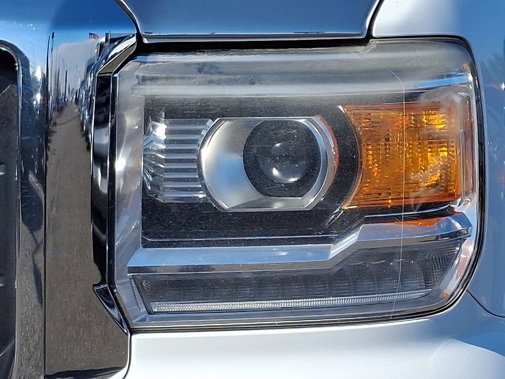 Used 2015 GMC Sierra 1500 SLT image 9