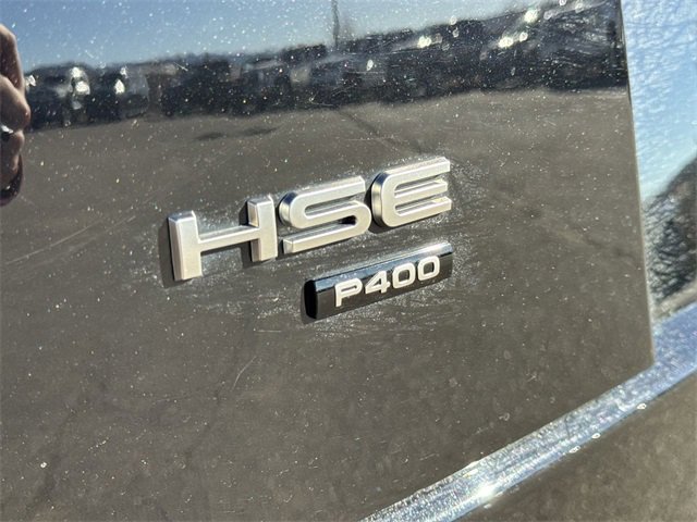 Used 2021 Land Rover Range Rover Westminster Edition image 19