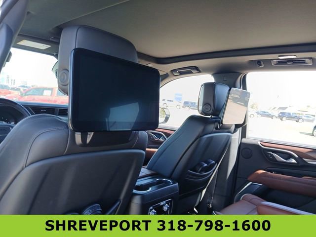 Certified 2023 GMC Yukon Denali Ultimate image 36