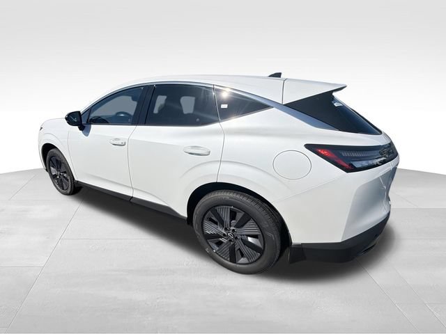 New 2026 Nissan Murano SL AWD/4WD image 6