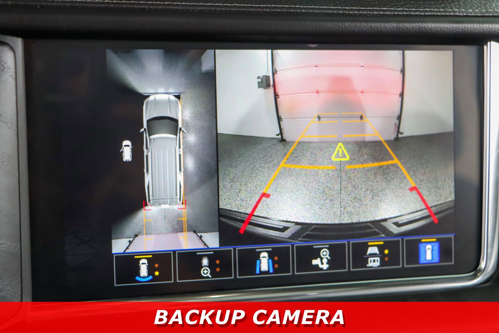 Used 2023 GMC Yukon Denali image 18