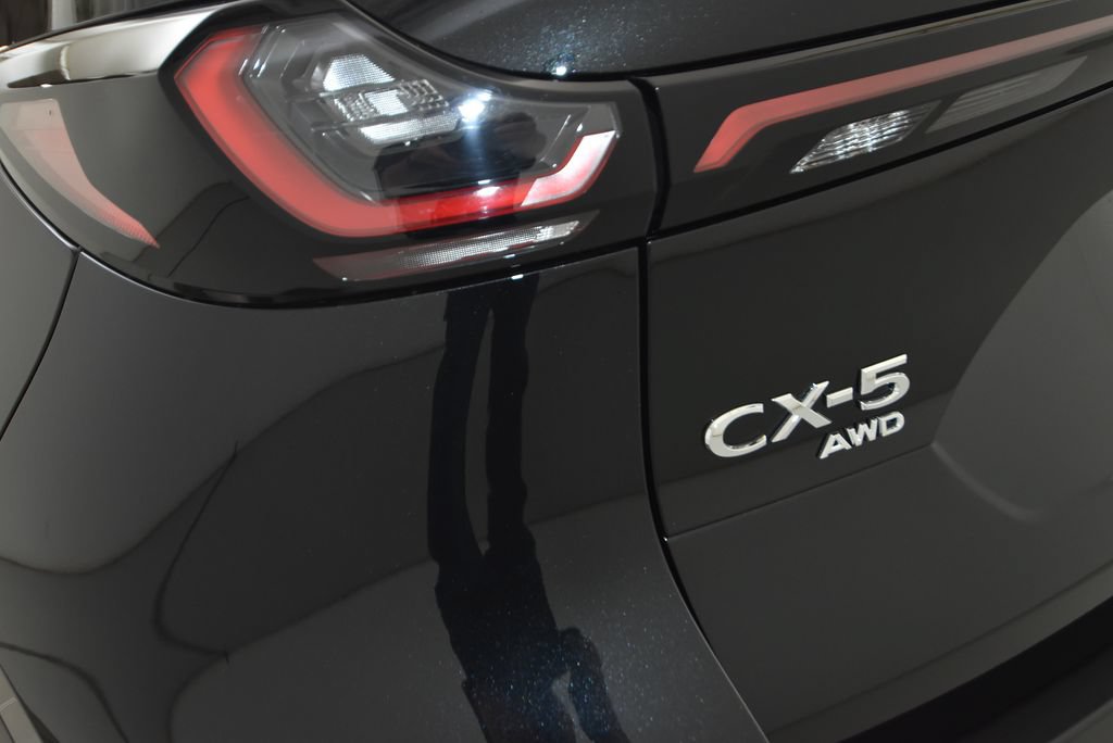 New 2026 MAZDA CX-5 AWD 2.5 S image 41