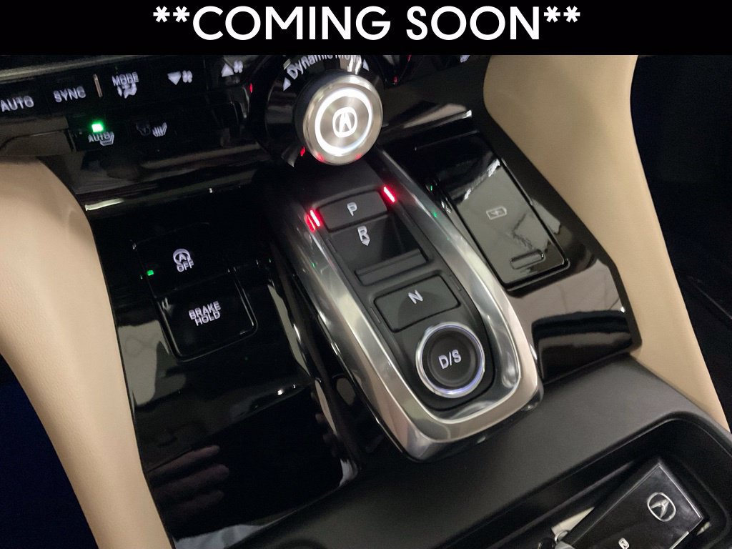 Certified 2025 Acura MDX w/ Technology Package AWD/4WD image 19