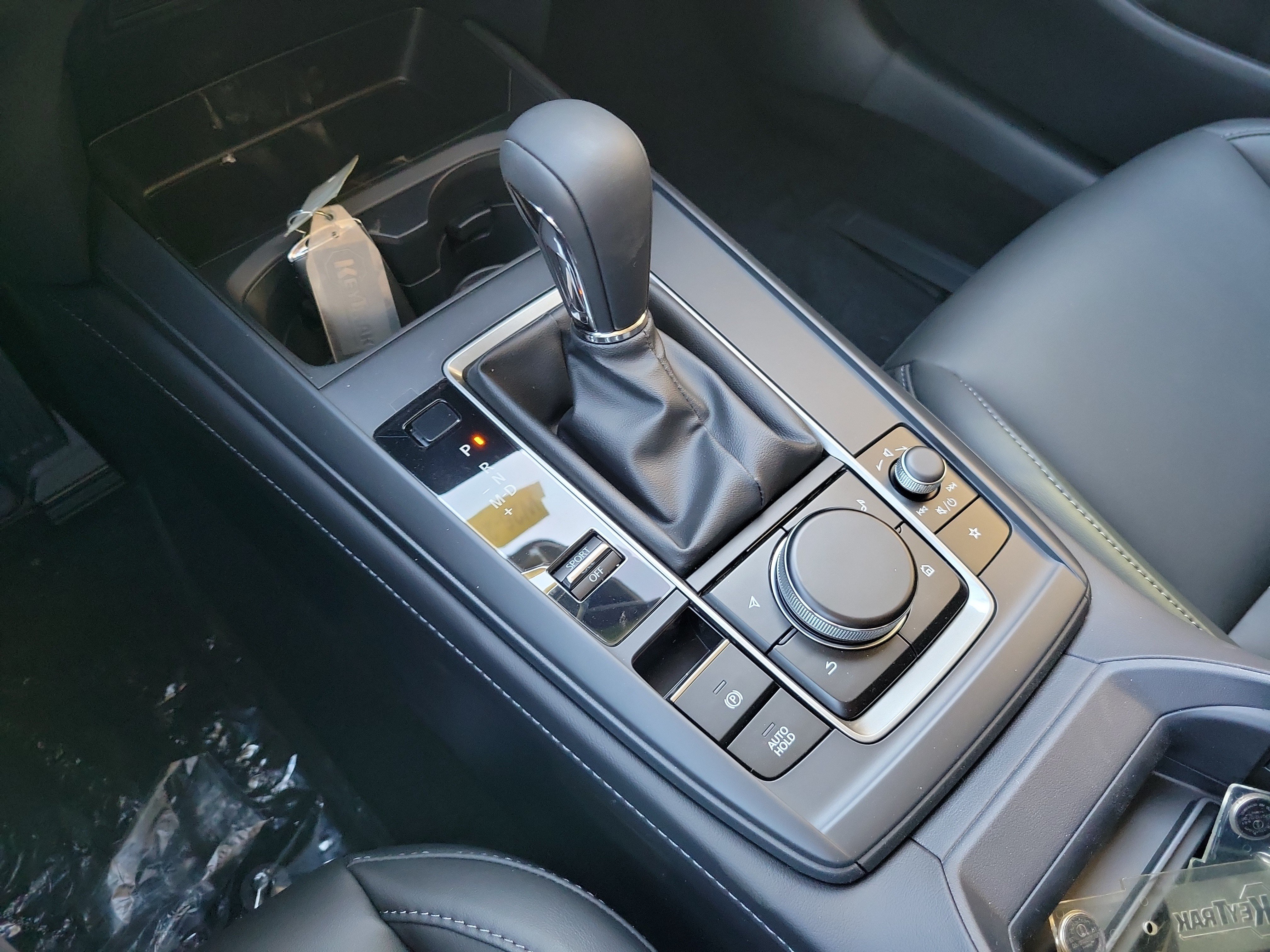 New 2026 MAZDA CX-30 AWD 2.5 S w/ Select Sport Pkg image 30