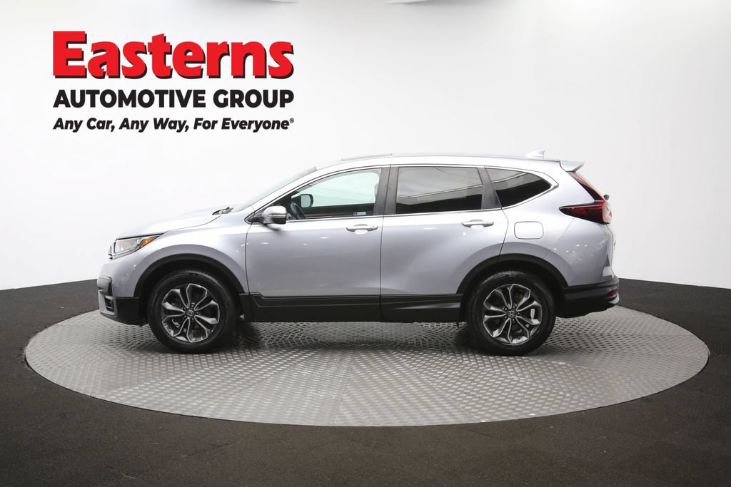 Used 2020 Honda CR-V EX-L image 61