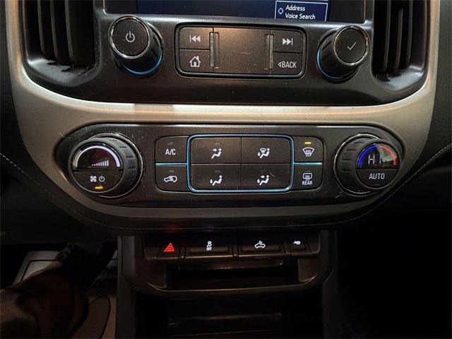 Certified 2022 GMC Canyon Elevation w/ Trailering Package image 19