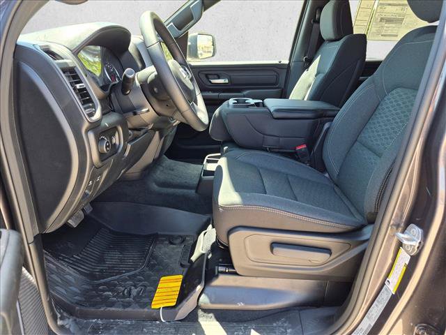 New 2026 RAM 1500 Classic Warlock AWD/4WD video 4