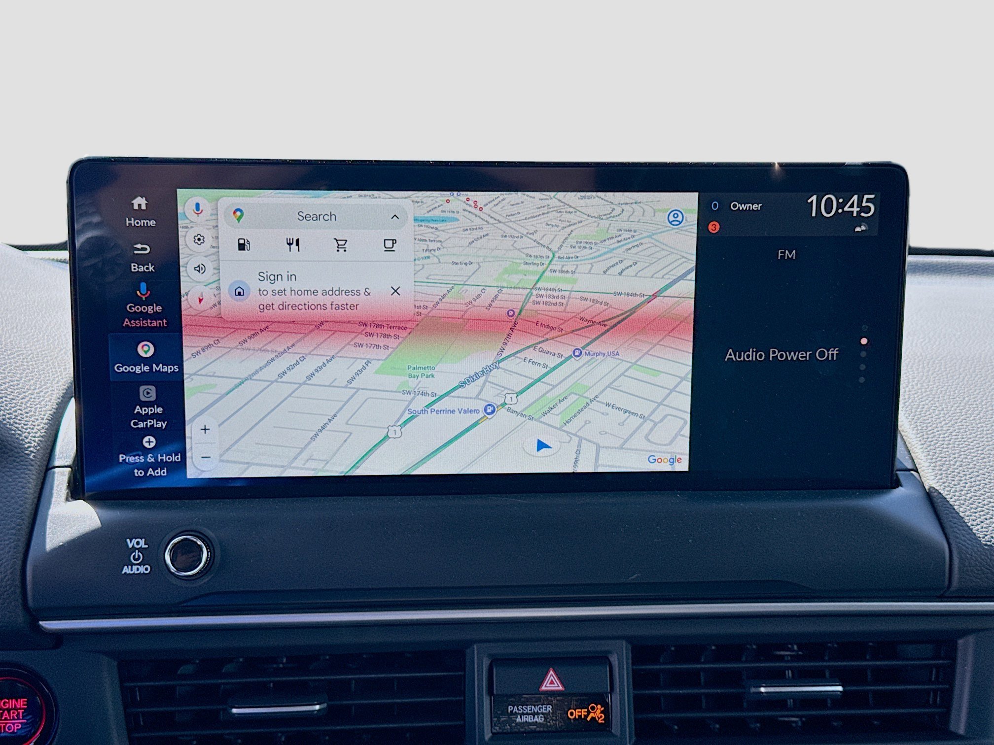 New 2026 Honda Pilot Elite image 13