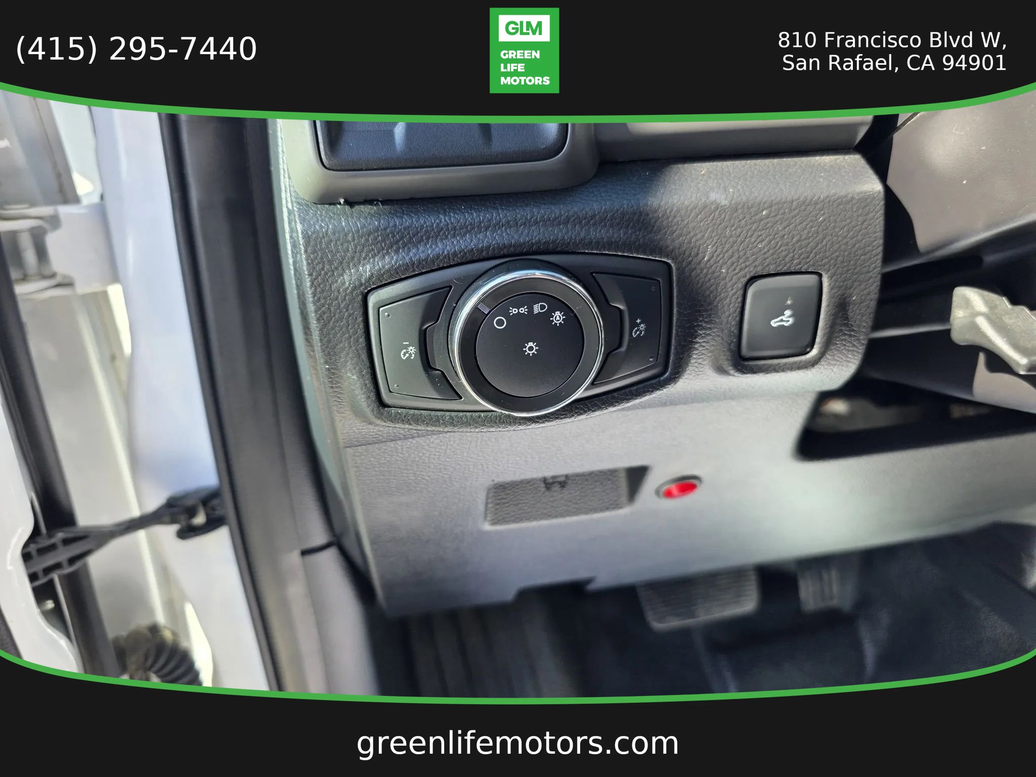 Used 2021 Ford Ranger XL w/ Equipment Group 101A High image 18