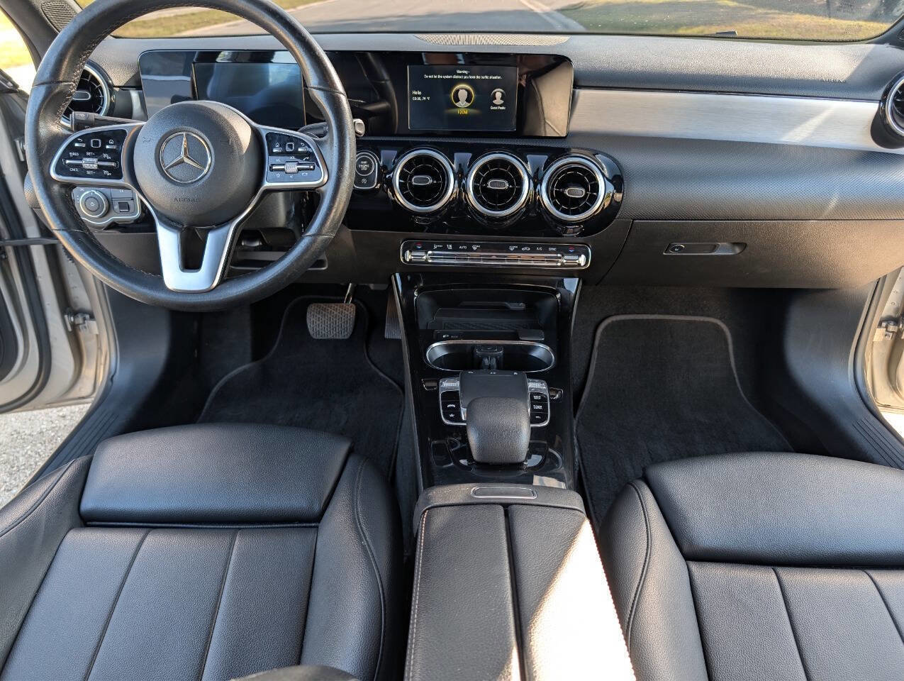 Used 2019 Mercedes-Benz A 220 4MATIC image 25