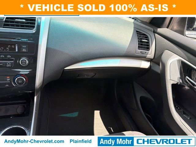 Used 2013 Nissan Altima 2.5 S FWD image 23