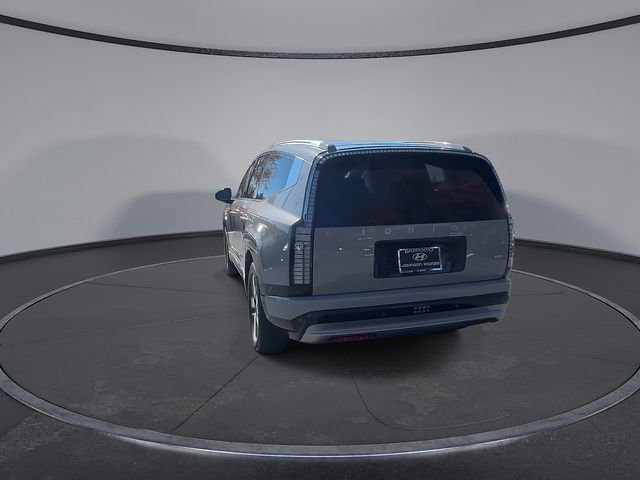 New 2026 Hyundai Ioniq 9 SEL image 8