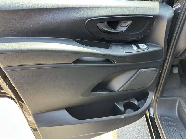 Used 2020 Mercedes-Benz Metris Passenger image 18