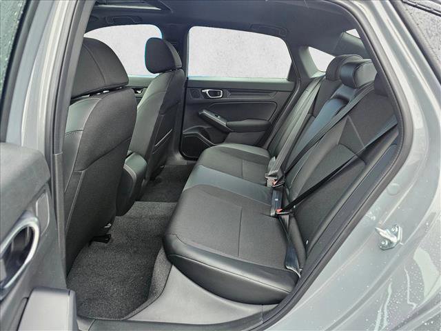New 2026 Honda Civic FWD Hybrid Sedan image 13