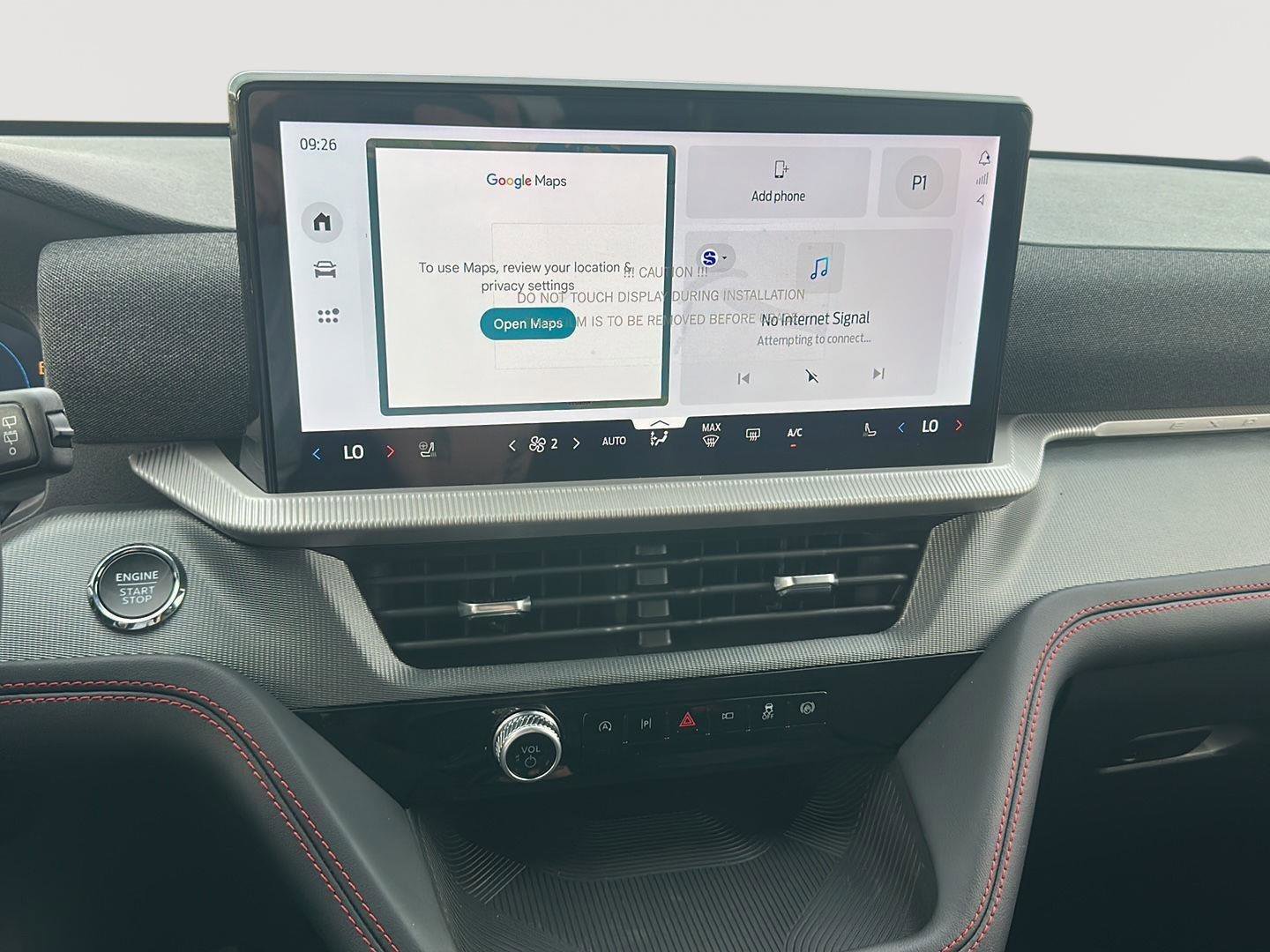 New 2026 Ford Explorer ST-Line image 22