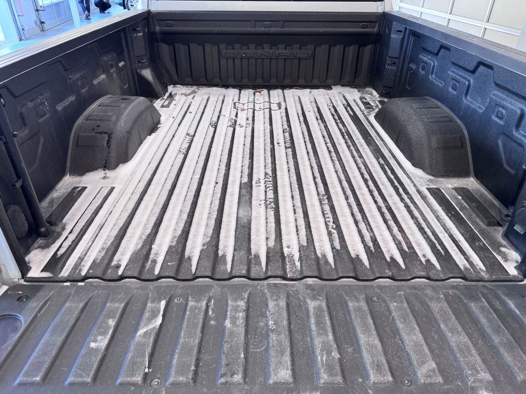 Used 2022 GMC Sierra 2500 Denali w/ Denali Ultimate Package image 8