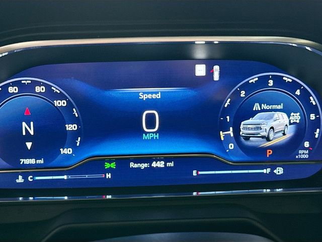 Used 2023 Chevrolet Suburban RST image 13