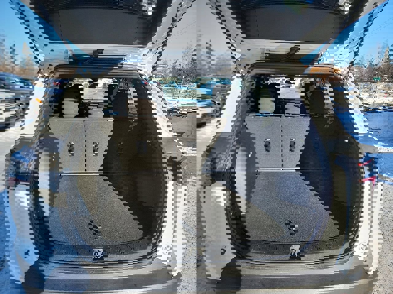 Used 2025 Chevrolet Equinox LT image 22