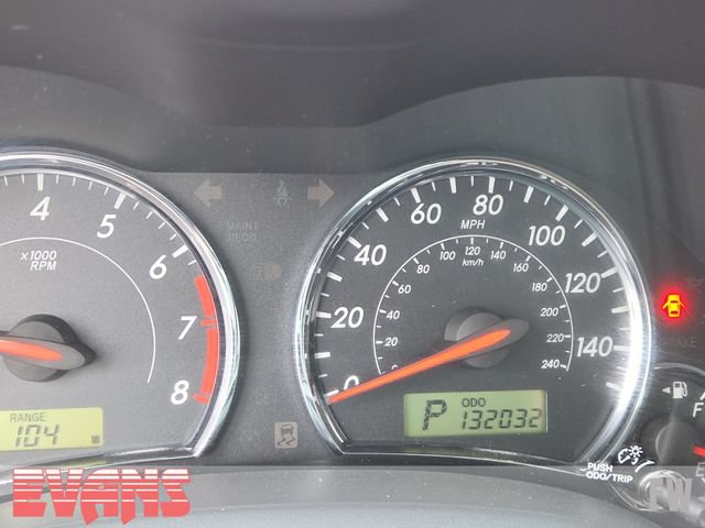 Used 2013 Toyota Corolla S w/ Premium Pkg FWD image 5