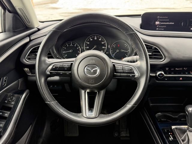 Used 2024 MAZDA CX-30 AWD 2.5 S w/ Preferred Package image 33