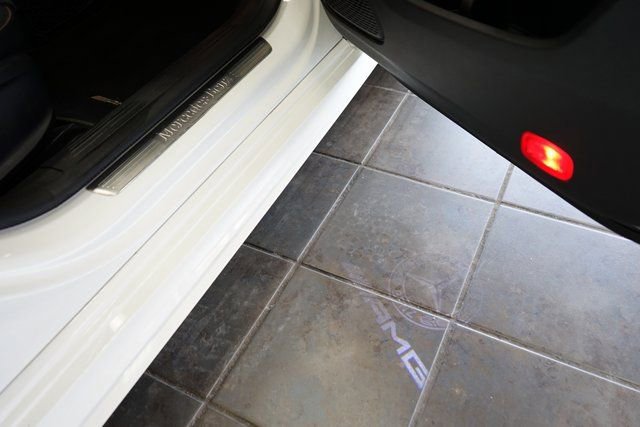 Used 2020 Mercedes-Benz CLA 250 4MATIC image 46