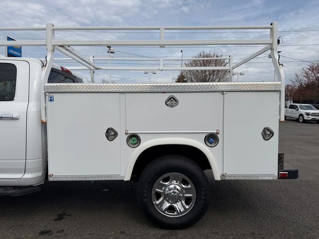 Used 2016 RAM 3500 SLT image 34