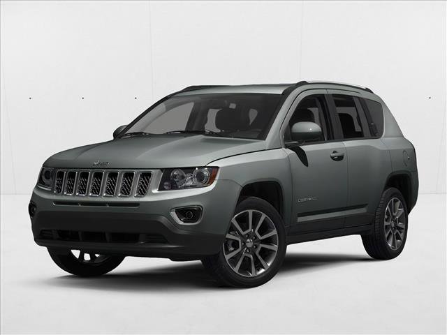 Used 2014 Jeep Compass Sport w/ Power Value Group image 1