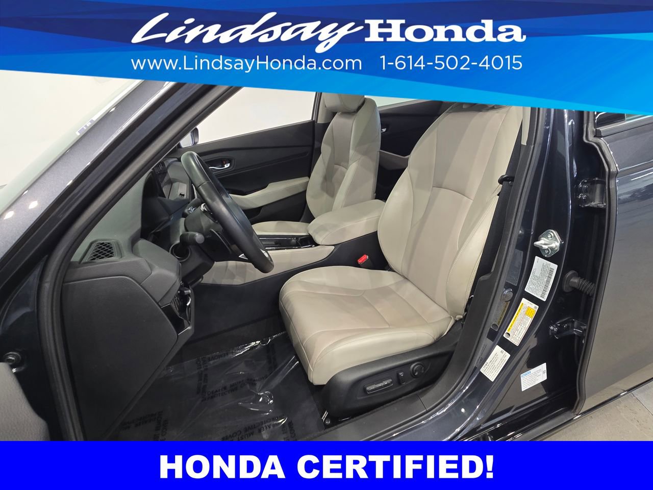 Used 2023 Honda Accord Touring image 13