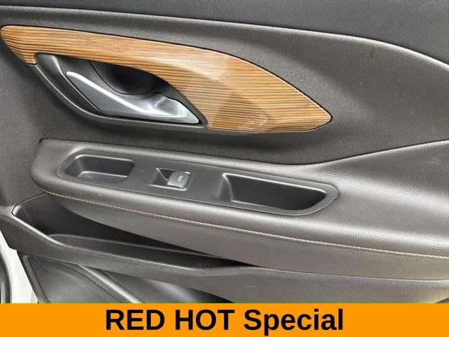 Used 2019 GMC Terrain SLE w/ Driver Convenience Package image 37