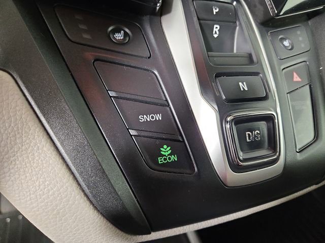 Used 2018 Honda Odyssey EX-L image 27